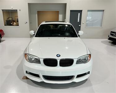 2013 BMW 1 Series 128i   - Photo 8 - Grand Rapids, MI 49512