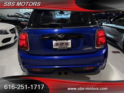 2019 MINI Cooper 3-door S   - Photo 11 - Grand Rapids, MI 49512