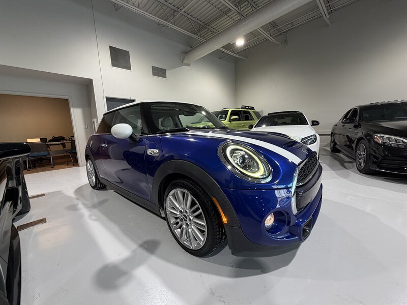2019 MINI Hardtop 2 Door S