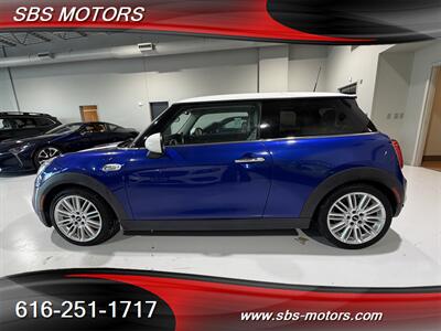 2019 MINI Cooper 3-door S   - Photo 4 - Grand Rapids, MI 49512