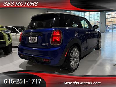 2019 MINI Cooper 3-door S   - Photo 12 - Grand Rapids, MI 49512
