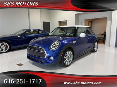 2019 MINI Cooper 3-door S   - Photo 3 - Grand Rapids, MI 49512