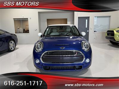 2019 MINI Cooper 3-door S   - Photo 2 - Grand Rapids, MI 49512