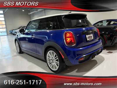 2019 MINI Cooper 3-door S   - Photo 5 - Grand Rapids, MI 49512