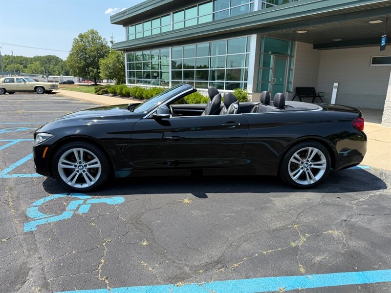 2020 BMW 4 Series 430i xDrive - Photo 14 - Grand Rapids, MI 49512