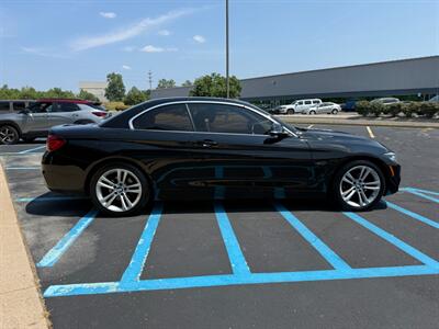 2020 BMW 4 Series 430i xDrive - Photo 26 - Grand Rapids, MI 49512
