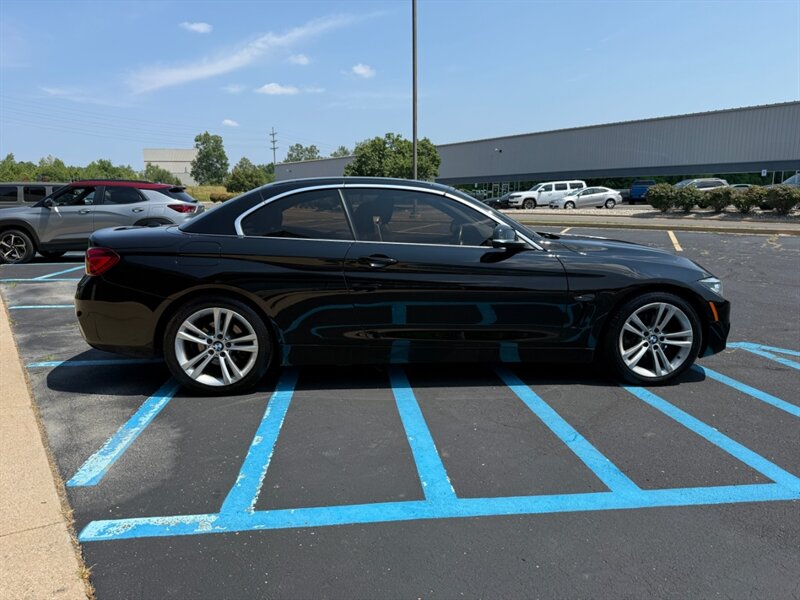 2020 BMW 4 Series 430i xDrive - Photo 26 - Grand Rapids, MI 49512