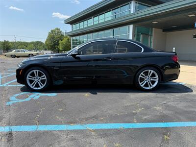 2020 BMW 4 Series 430i xDrive - Photo 12 - Grand Rapids, MI 49512