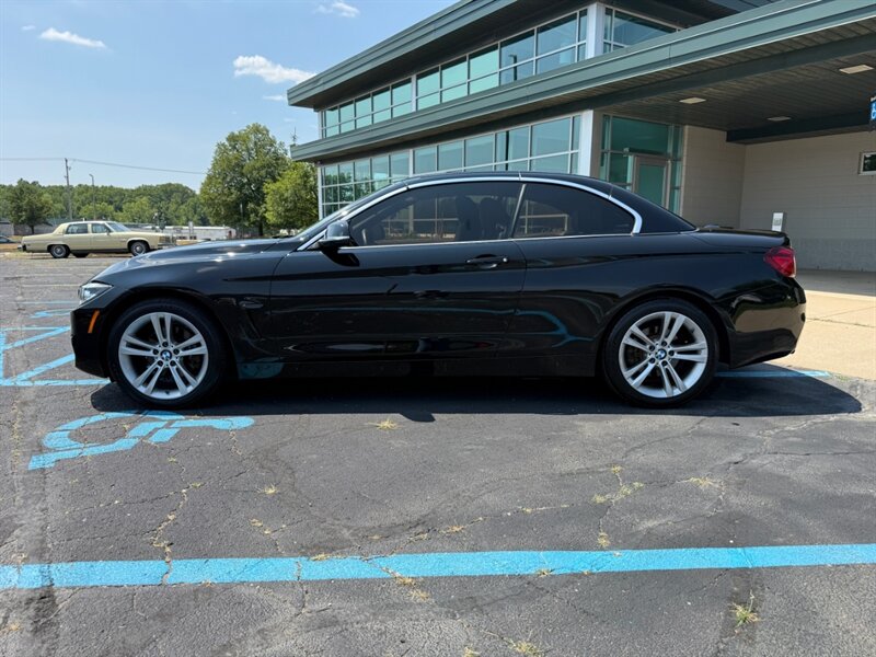 2020 BMW 4 Series 430i xDrive - Photo 12 - Grand Rapids, MI 49512