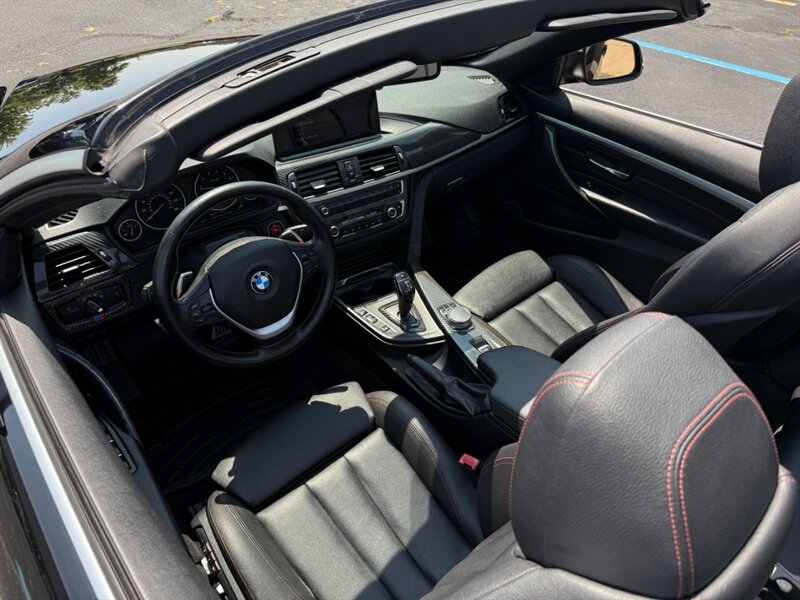 2020 BMW 4 Series 430i xDrive - Photo 45 - Grand Rapids, MI 49512