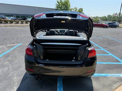 2020 BMW 4 Series 430i xDrive - Photo 19 - Grand Rapids, MI 49512
