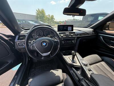 2020 BMW 4 Series 430i xDrive - Photo 39 - Grand Rapids, MI 49512