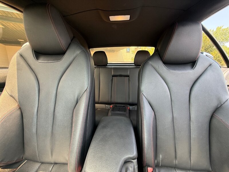 2020 BMW 4 Series 430i xDrive - Photo 43 - Grand Rapids, MI 49512