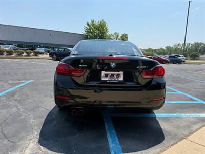 2020 BMW 4 Series 430i xDrive - Photo 20 - Grand Rapids, MI 49512