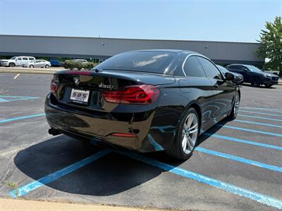2020 BMW 4 Series 430i xDrive - Photo 23 - Grand Rapids, MI 49512