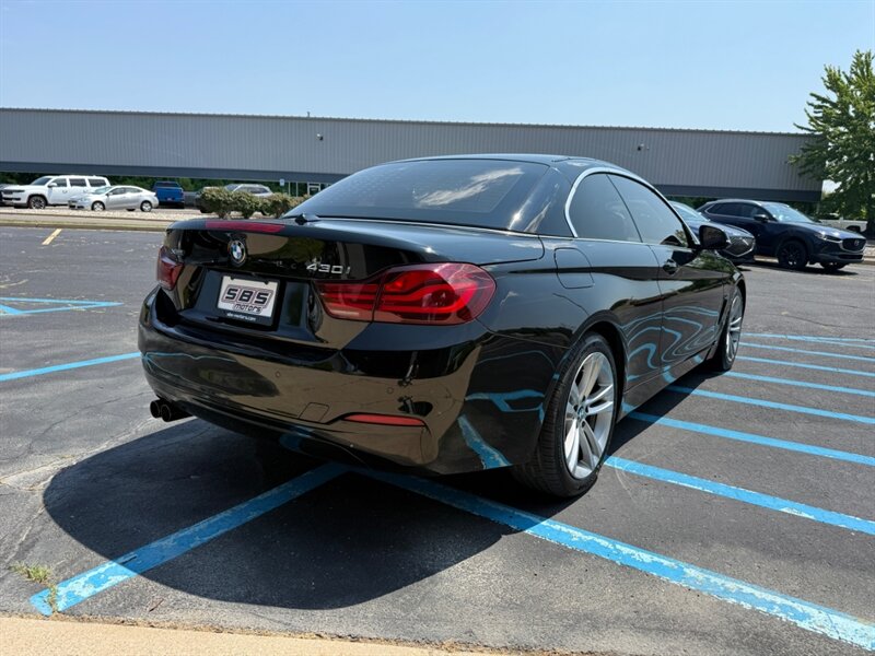 2020 BMW 4 Series 430i xDrive - Photo 23 - Grand Rapids, MI 49512