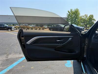 2020 BMW 4 Series 430i xDrive - Photo 28 - Grand Rapids, MI 49512