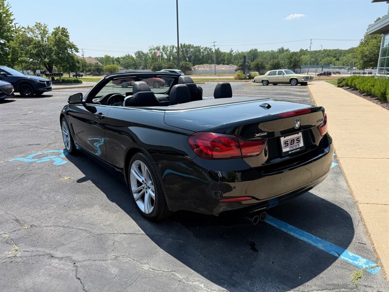 2020 BMW 4 Series 430i xDrive - Photo 16 - Grand Rapids, MI 49512
