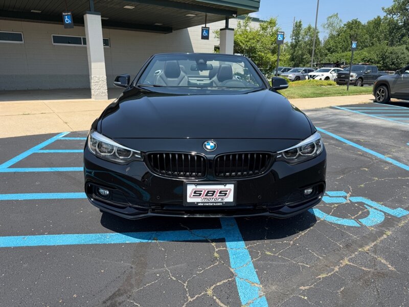 2020 BMW 4 Series 430i xDrive - Photo 6 - Grand Rapids, MI 49512