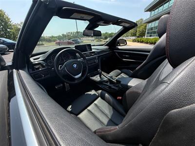2020 BMW 4 Series 430i xDrive - Photo 47 - Grand Rapids, MI 49512