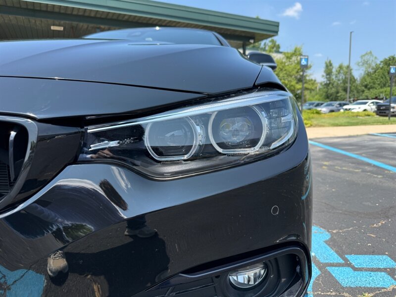 2020 BMW 4 Series 430i xDrive - Photo 7 - Grand Rapids, MI 49512