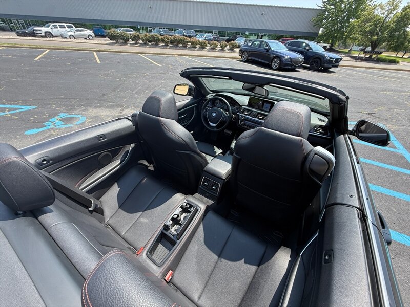 2020 BMW 4 Series 430i xDrive - Photo 64 - Grand Rapids, MI 49512