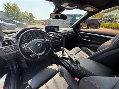 2020 BMW 4 Series 430i xDrive - Photo 38 - Grand Rapids, MI 49512