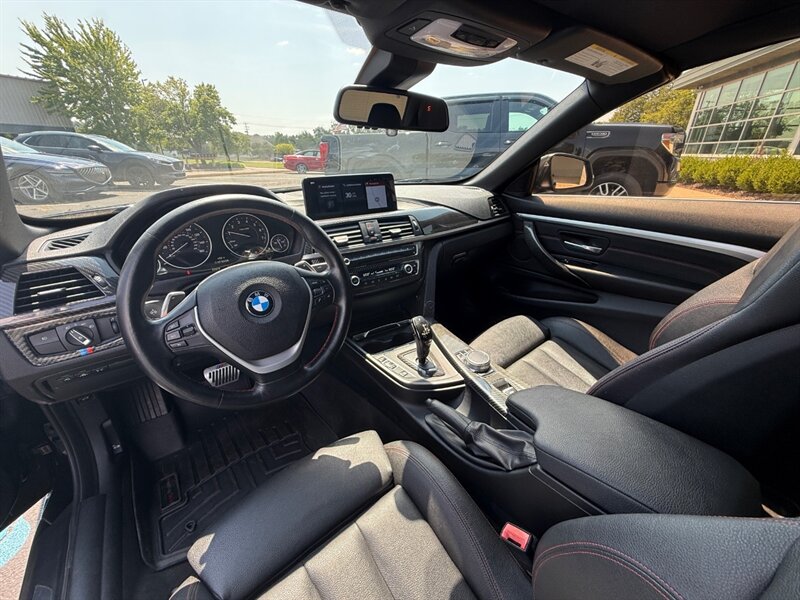 2020 BMW 4 Series 430i xDrive - Photo 38 - Grand Rapids, MI 49512