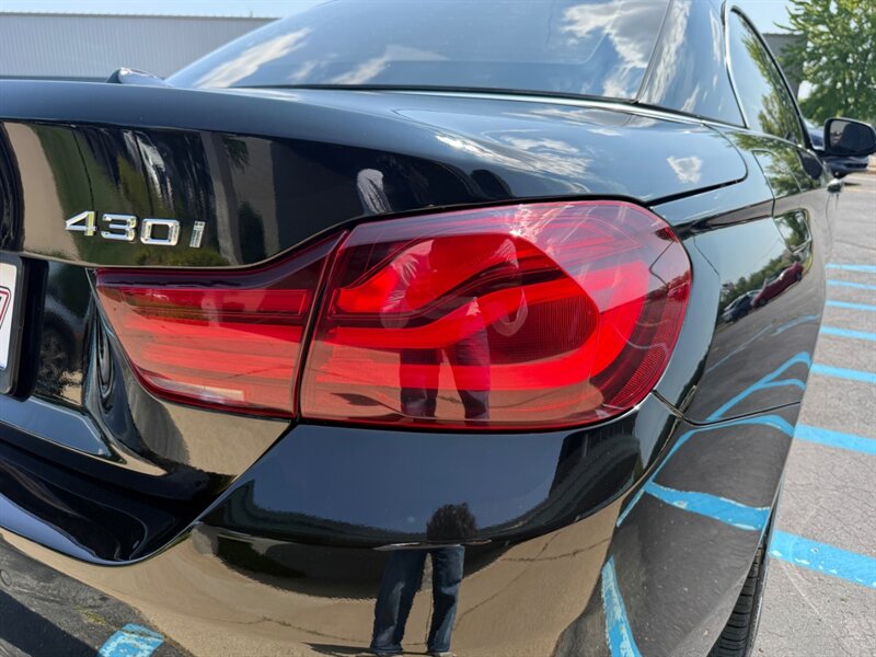 2020 BMW 4 Series 430i xDrive - Photo 22 - Grand Rapids, MI 49512