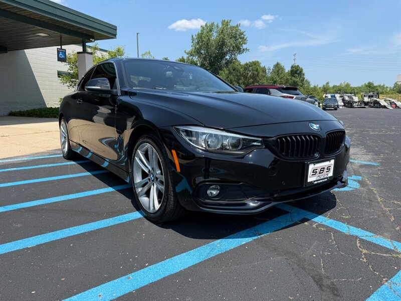 2020 BMW 4 Series 430i xDrive - Photo 2 - Grand Rapids, MI 49512