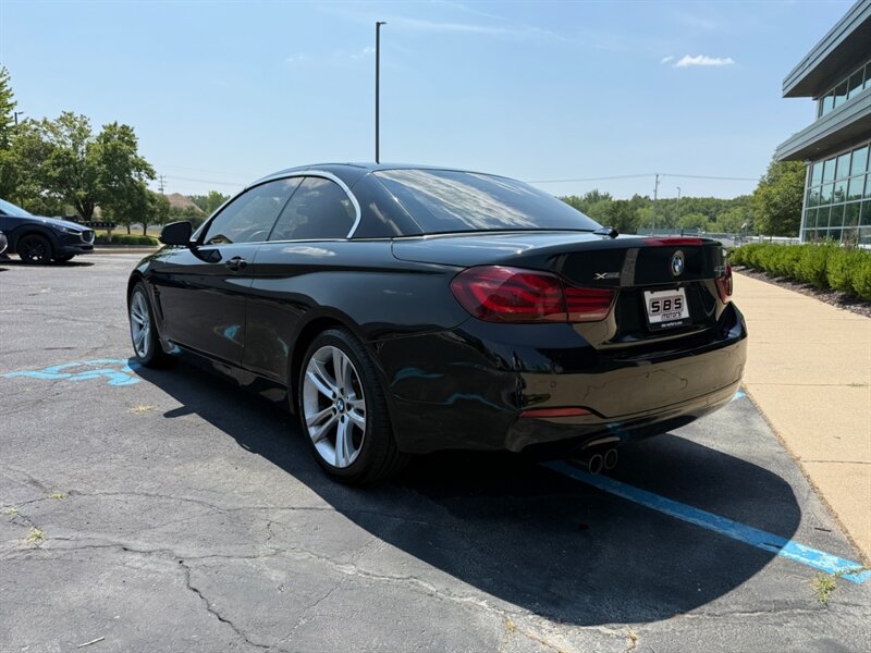 2020 BMW 4 Series 430i xDrive - Photo 15 - Grand Rapids, MI 49512