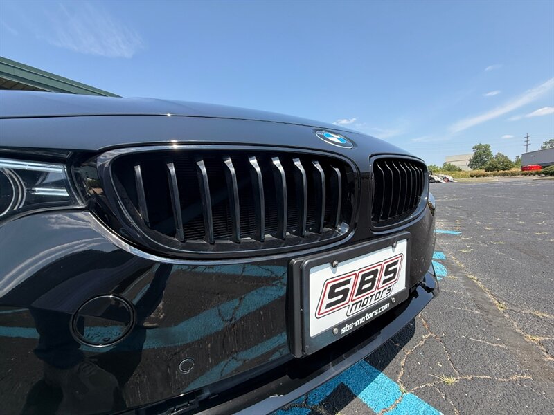 2020 BMW 4 Series 430i xDrive - Photo 3 - Grand Rapids, MI 49512