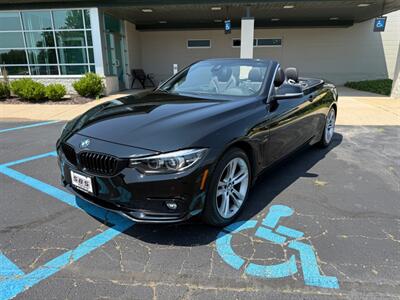 2020 BMW 4 Series 430i xDrive - Photo 10 - Grand Rapids, MI 49512