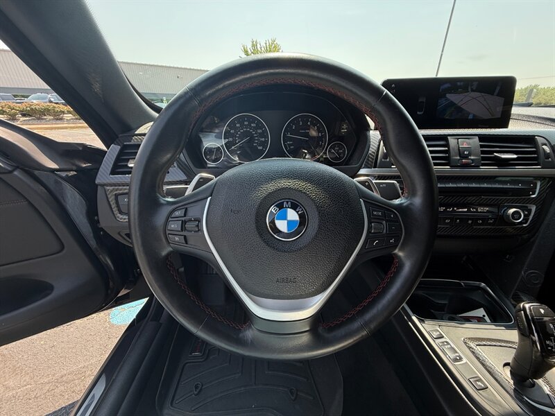 2020 BMW 4 Series 430i xDrive - Photo 40 - Grand Rapids, MI 49512