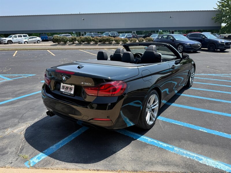 2020 BMW 4 Series 430i xDrive - Photo 24 - Grand Rapids, MI 49512