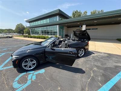 2020 BMW 4 Series 430i xDrive - Photo 11 - Grand Rapids, MI 49512