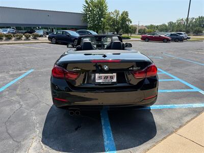 2020 BMW 4 Series 430i xDrive - Photo 17 - Grand Rapids, MI 49512