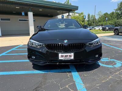 2020 BMW 4 Series 430i xDrive - Photo 5 - Grand Rapids, MI 49512