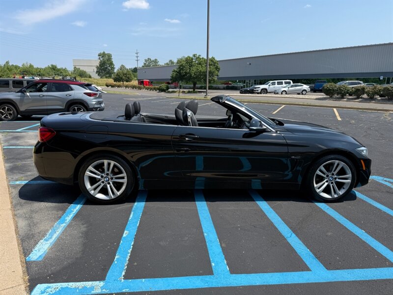 2020 BMW 4 Series 430i xDrive - Photo 25 - Grand Rapids, MI 49512
