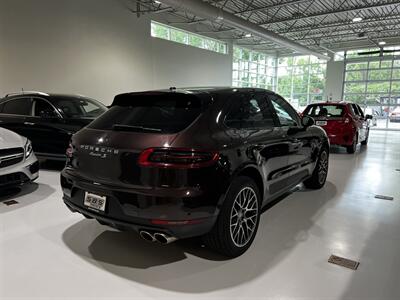 2016 Porsche Macan S   - Photo 5 - Grand Rapids, MI 49512