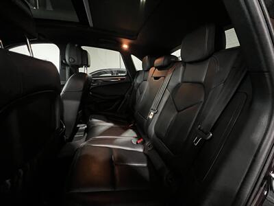 2016 Porsche Macan S   - Photo 12 - Grand Rapids, MI 49512