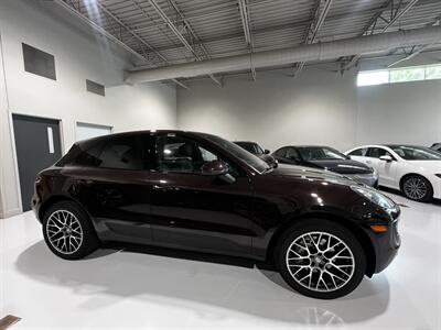 2016 Porsche Macan S   - Photo 4 - Grand Rapids, MI 49512