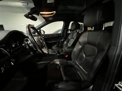 2016 Porsche Macan S   - Photo 9 - Grand Rapids, MI 49512