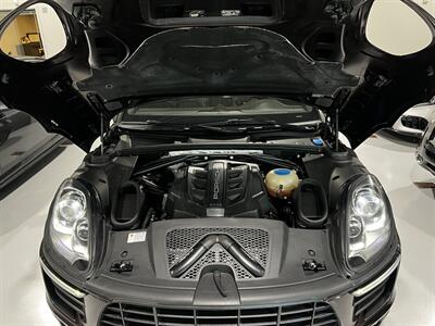2016 Porsche Macan S   - Photo 15 - Grand Rapids, MI 49512
