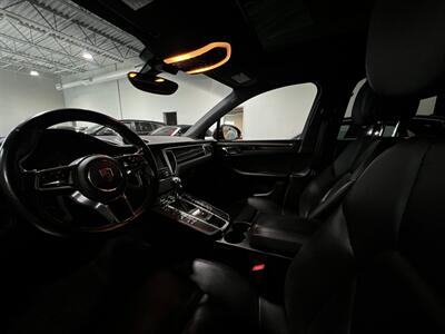 2016 Porsche Macan S   - Photo 10 - Grand Rapids, MI 49512