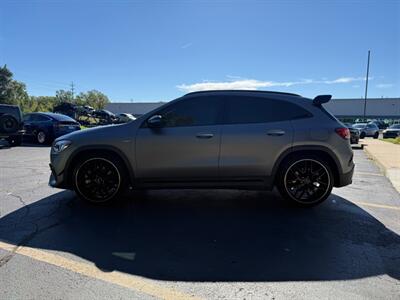2021 Mercedes-Benz GLA AMG GLA 45 - Photo 11 - Grand Rapids, MI 49512