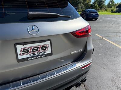2021 Mercedes-Benz GLA AMG GLA 45 - Photo 15 - Grand Rapids, MI 49512