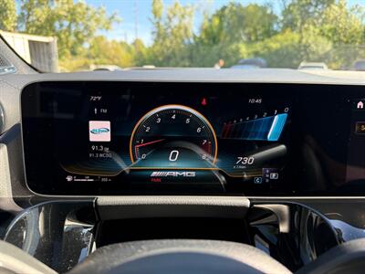 2021 Mercedes-Benz GLA AMG GLA 45 - Photo 39 - Grand Rapids, MI 49512