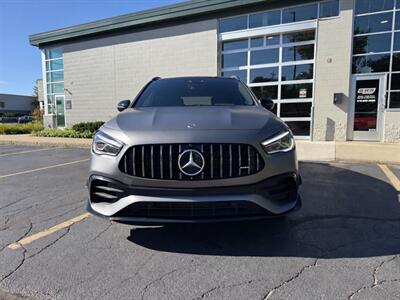 2021 Mercedes-Benz GLA AMG GLA 45 - Photo 7 - Grand Rapids, MI 49512