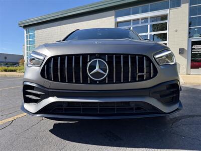 2021 Mercedes-Benz GLA AMG GLA 45 - Photo 6 - Grand Rapids, MI 49512